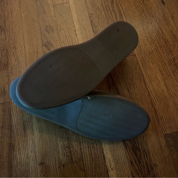 ✨COMMON PROJECTS | Original Achilles Beige / Tan Leather Sneakers / Trainers✨ - Picture 6 of 8